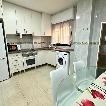 Appartamento La Sal Precioso Piso Vistas Panorámicas Al Mar Torrevieja