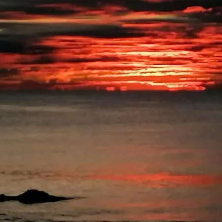 La Sal Precioso Piso Vistas Panorámicas Al Mar *