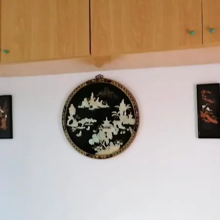 La Sal Precioso Piso Vistas Panorámicas Al Mar Appartamento