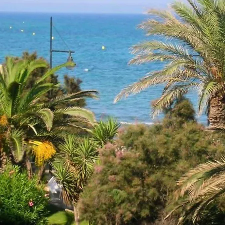 Apartment La Sal: Precioso Piso Vistas Panoramicas Al Mar Torrevieja