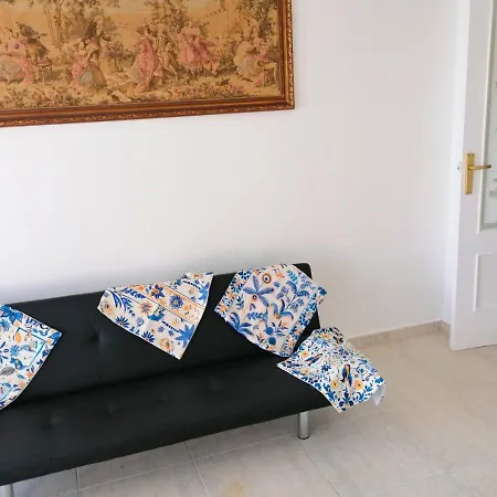 Appartamento La Sal Precioso Piso Vistas Panorámicas Al Mar