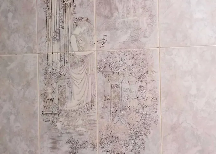 Апартаменты La Sal: Precioso Piso Vistas Panoramicas Al Mar