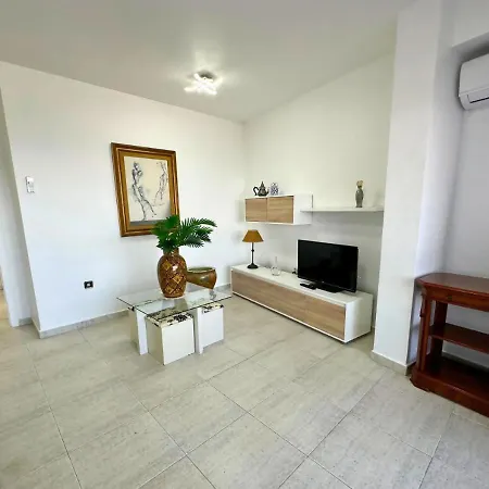 La Sal Precioso Piso Vistas Panoramicas Al Mar * Torrevieja