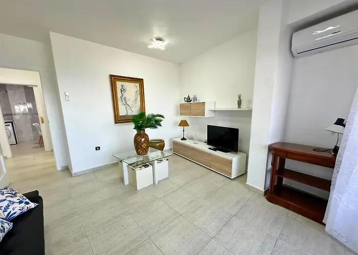 La Sal: Precioso Piso Vistas Panoramicas Al Mar * Torrevieja