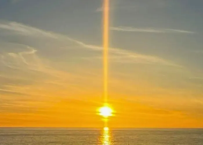 La Sal: Precioso Piso Vistas Panoramicas Al Mar * Torrevieja