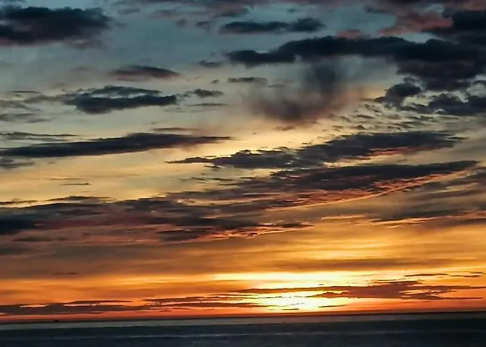 Appartement La Sal: Precioso Piso Vistas Panoramicas Al Mar *