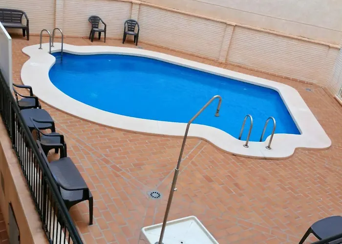 Appartement La Sal: Precioso Piso Vistas Panoramicas Al Mar *