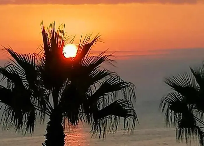 La Sal: Precioso Piso Vistas Panoramicas Al Mar Appartement Torrevieja