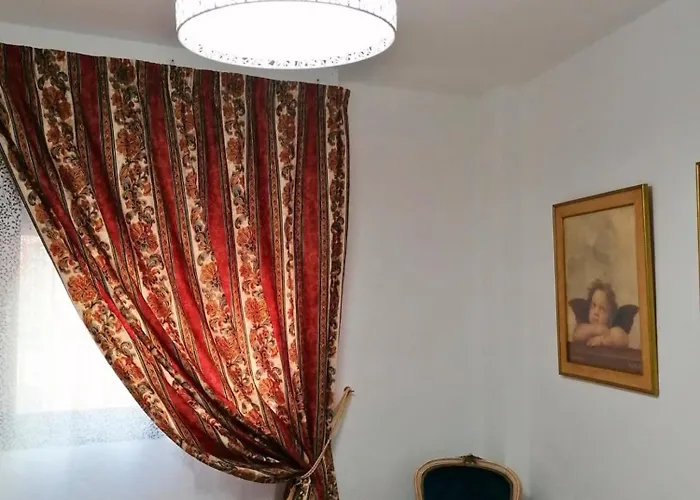 Appartement La Sal: Precioso Piso Vistas Panoramicas Al Mar Torrevieja