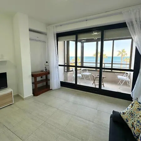 La Sal: Precioso Piso Vistas Panoramicas Al Mar * Torrevieja