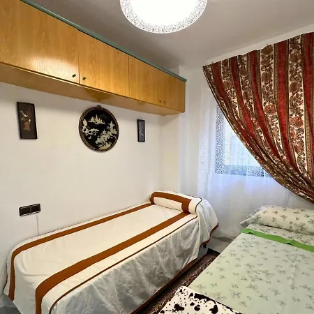 Apartamento La Sal: Precioso Piso Vistas Panoramicas Al Mar *
