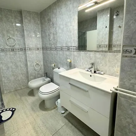 Apartamento La Sal: Precioso Piso Vistas Panoramicas Al Mar