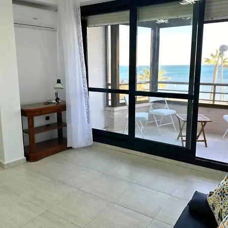 Apartamento La Sal: Precioso Piso Vistas Panoramicas Al Mar Torrevieja