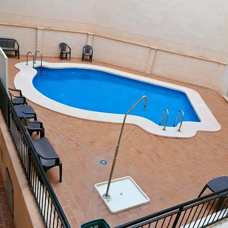 Apartamento La Sal: Precioso Piso Vistas Panoramicas Al Mar *