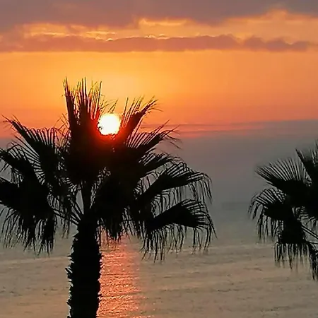 La Sal: Precioso Piso Vistas Panoramicas Al Mar Apartamento Torrevieja