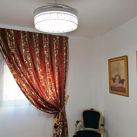 Apartamento La Sal: Precioso Piso Vistas Panoramicas Al Mar Torrevieja